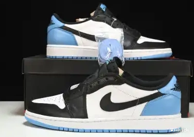 UNC Low Jordan 1 CZ0790-104 OG Retro 0525